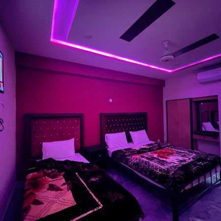 Oriole Guest House Islamabad Exterior foto